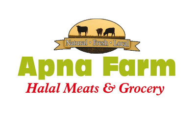 Apna Farm Halal Meat & Grocery