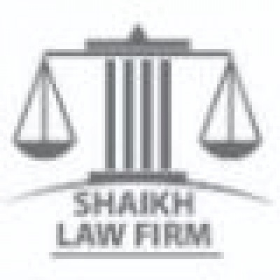 Shaikh Law Firm - Etobicoke Branch