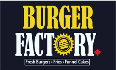 Burger Factory