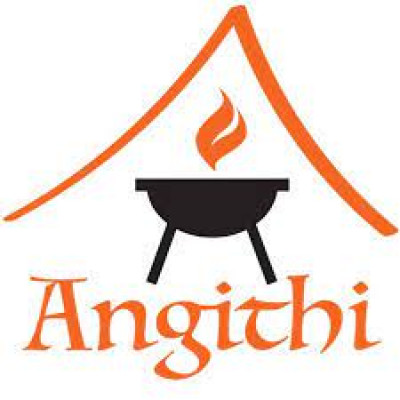 ANGITHI BIRYANI AND WRAPS