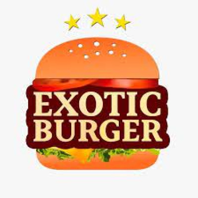 Exotic Burgers