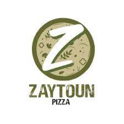 Zaytoun Pizza