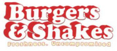 Burgers and Shakes