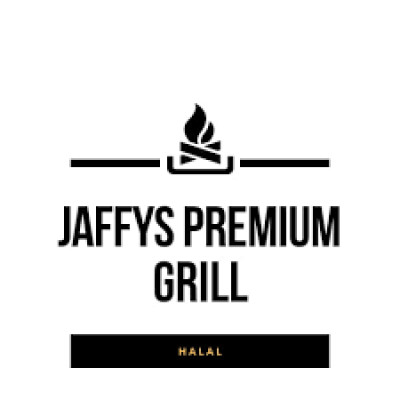 Jaffys Premium Grill