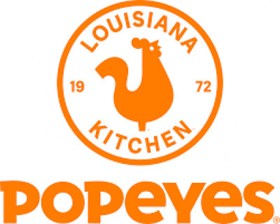 Popeyes Louisiana Kitchen