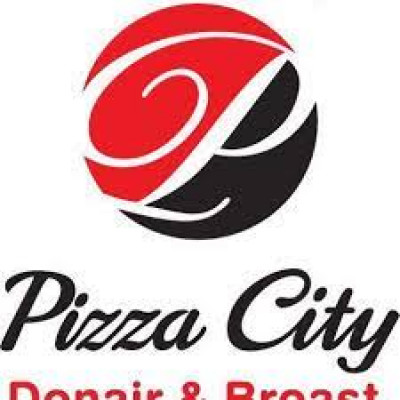 Pizza City Donair & Broast