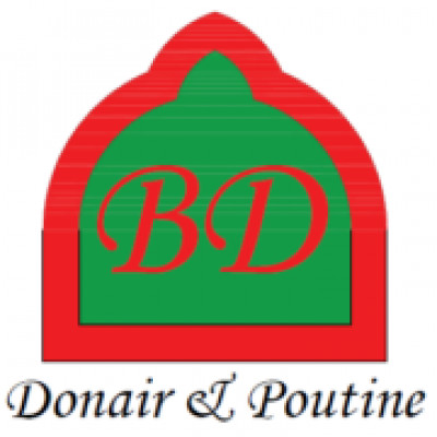 BD Donair and Poutine