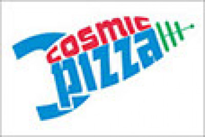 Cosmic Pizza & Donair Edmonton