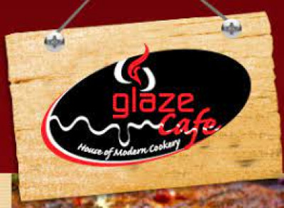 Glaze Cafe