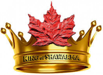 King of Shawarma