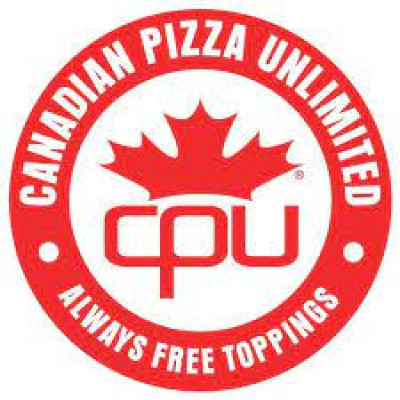 Canadian Pizza& Fritou